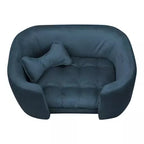 Cama Poltrona Estilo Sofá Para Pet