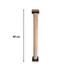 Parquinho Para Gato Com Nicho Prateleira