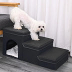 Escadinha 3 Degraus para Pet