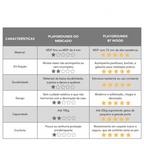 Playground Com 9 Peças Para Gato