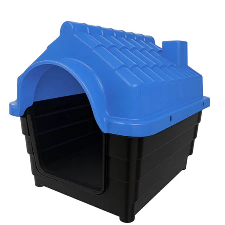 Casinha Cachorro cão Porte Grande N8 Casa Pet Desmontável Resistente