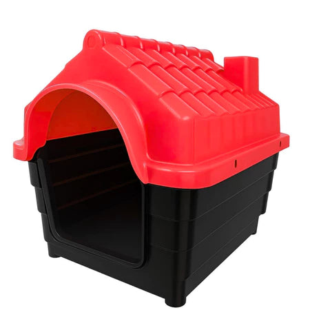 Casinha Cachorro cão Porte Grande N8 Casa Pet Desmontável Resistente