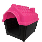 Casinha Cachorro cão Porte Grande N8