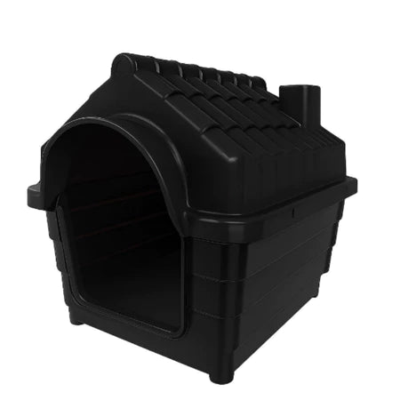Casinha Cachorro cão Porte Grande N8 Casa Pet Desmontável Resistente