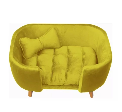 Cama Sofá Pet 88cm