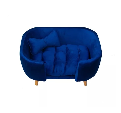 Cama Sofá Pet 88cm