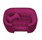 Cama Poltrona Estilo Sofá Para Pet