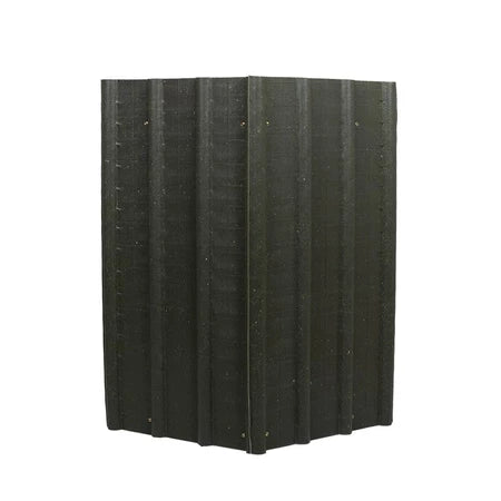 Casa Casinha De Cachorro com Telhado Ecológico Grande N5 Cor Cerejeira