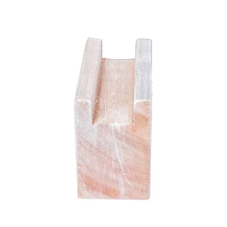 Casa Casinha De Cachorro com Telhado Ecológico Grande N5 Cor Cerejeira