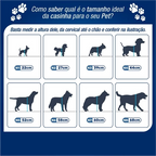 Casa Casinha De Cachorro Com Telhado Grande