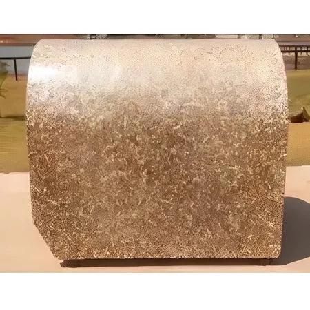 Casinha de Madeira Ecológica Reciclada N6 Para Cachorro Cães Gatos Casa Pet Casinha Numero 6 Tamanho 6 Porte Grande