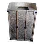 Casinha de Madeira Ecológica Reciclada Para Pet