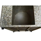 Casinha de Madeira Ecológica Reciclada Para Pet